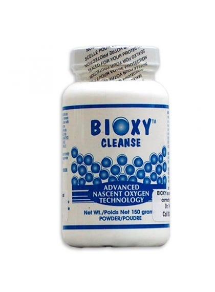 Bioquest Bioxy Cleanse 150g Powder