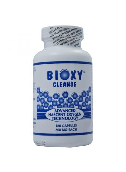 Bioquest Bioxy Cleanse, 180 Capsules Online