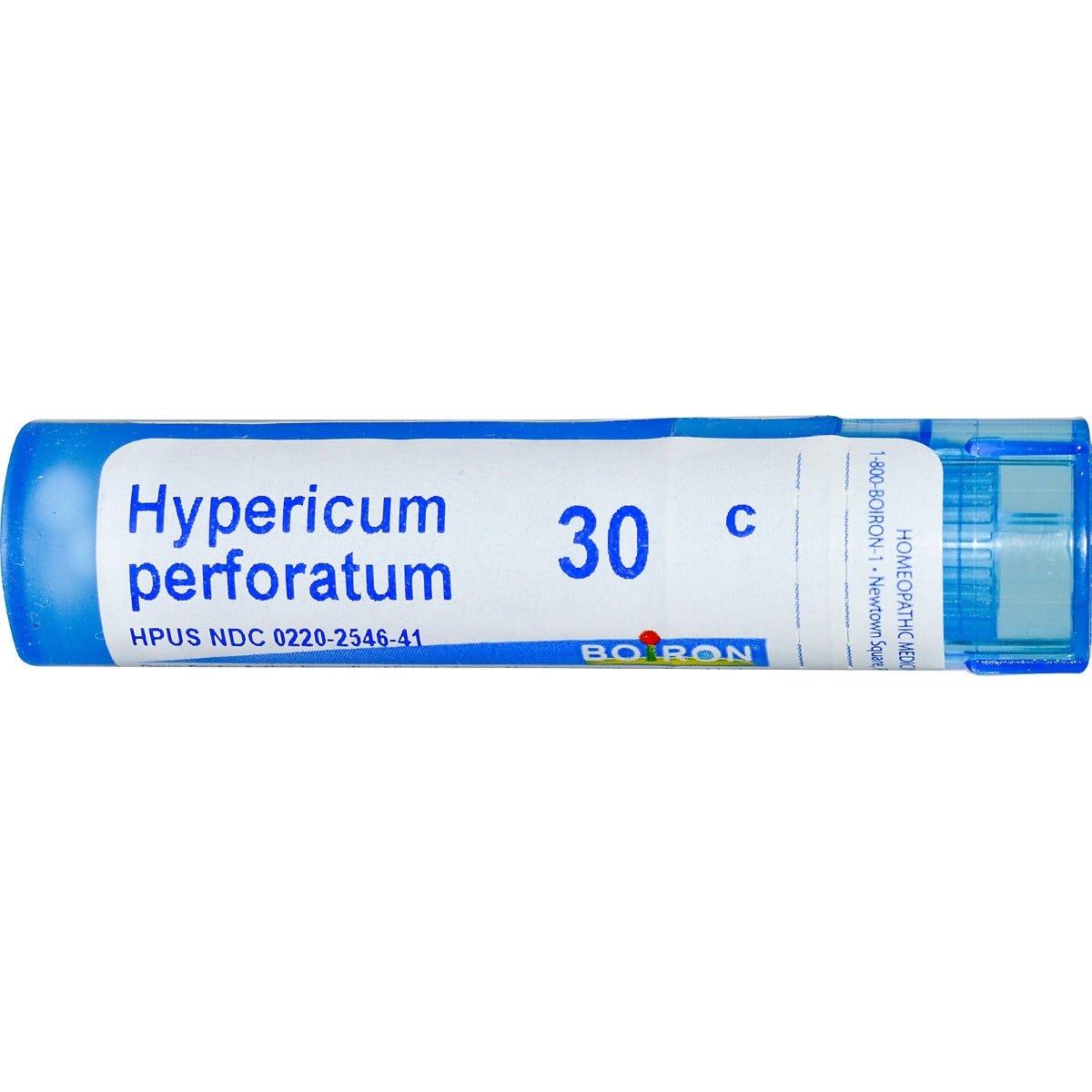 Boiron Hypericum Perf 30ch