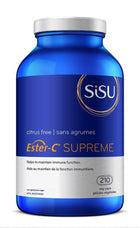 Sisu Ester-C Supreme 210vc