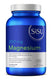 Sisu Magnesium 250mg 100 Veg Capsules