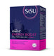 Sisu Ester-C Energy Boost Wildberry 30 Packets