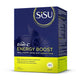 Sisu Ester-C Energy Boost Lemon Lime 30 Packets