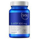 Image showing product of SISU 5-HTP 100 mg 60 vcap for Stress