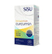Sisu Full Spectrum Curcumin - 30 Softgels