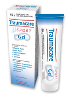 Homeocan Traumacare Sport Gel (Joint Relief) - 50g