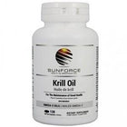 Sunforce Superba Krill Oil 120 Softgels Online 