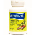 Sunforce RespirActin Deep Lung-Cleanse - 60 Veg Capsules