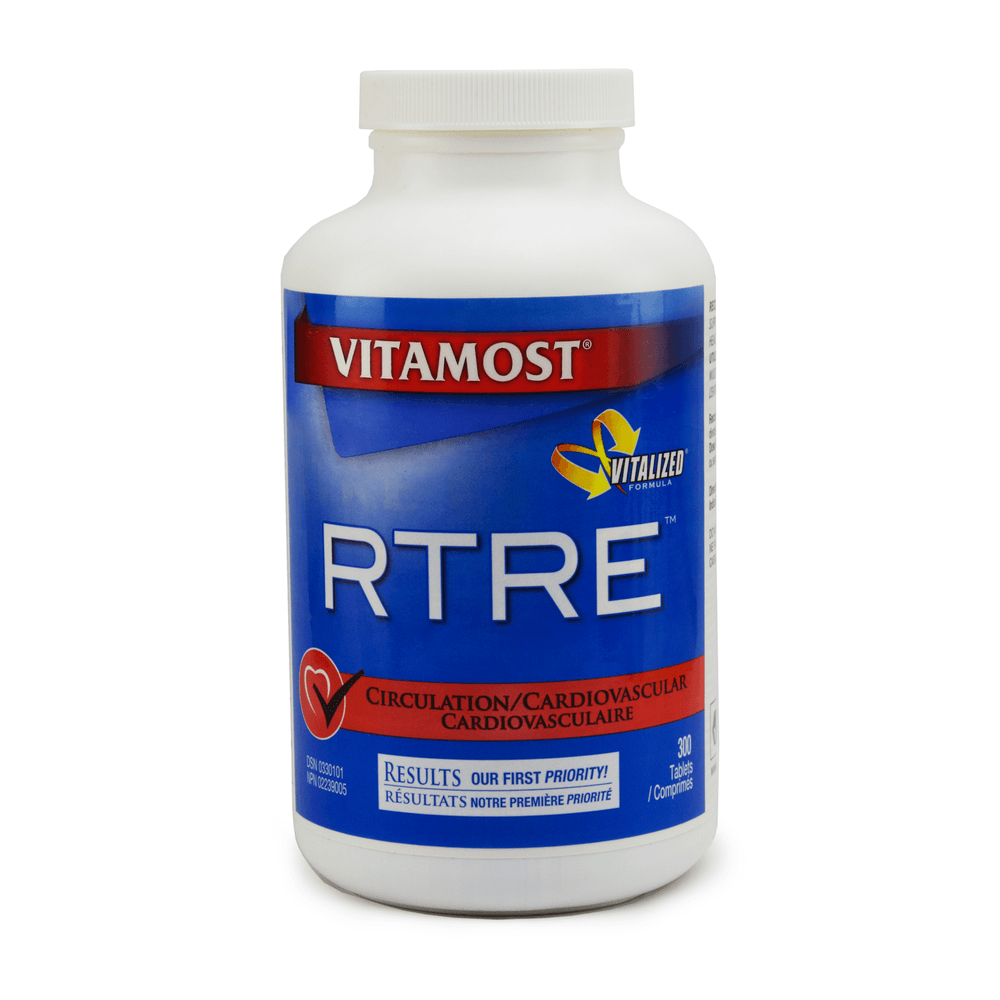 Vitamost Rtre 300t