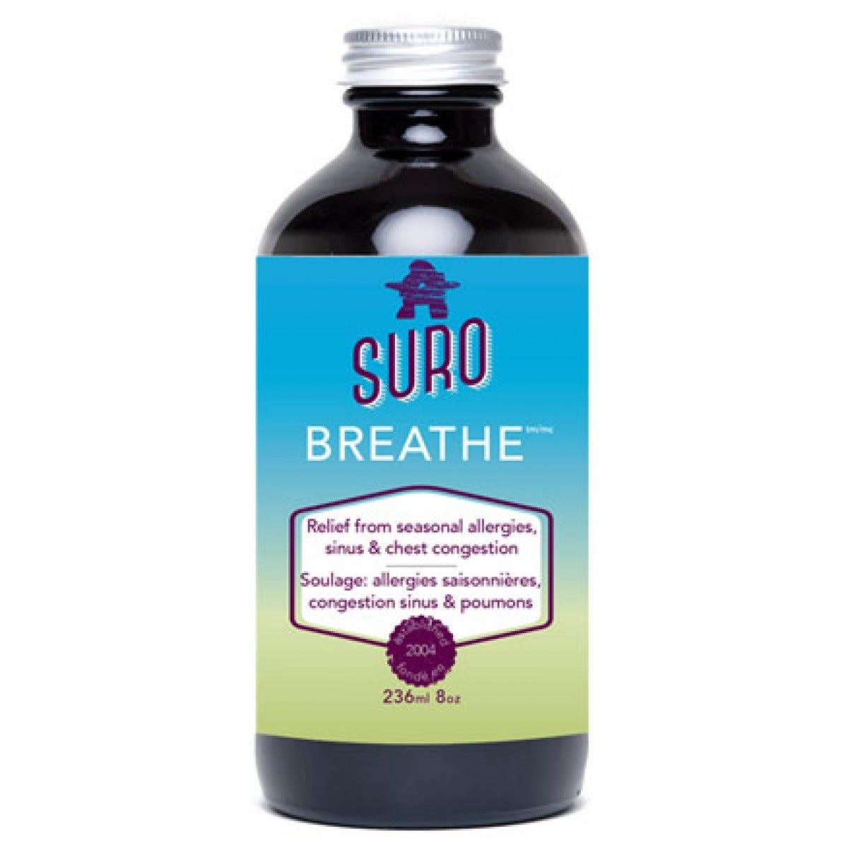 Suro Breath Solutions