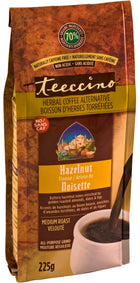 Teeccino Hazelnut Herbal