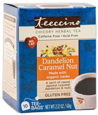 Teeccino Dandelion Caramel