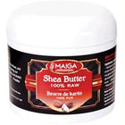 Maiga 100% Raw Shea Butter - 118ml
