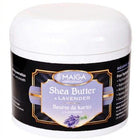 Maiga Shea Butter with Lavender - 4oz