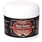 Maiga Shea Butter & Cocoa Butter, 118ml Online