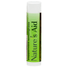 Nature's Aid Peppermint Lemongrass Moisturizing Lip Balm