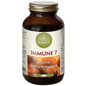 Purica Immune 7 (Immune Support), 360 Veg Caps Online