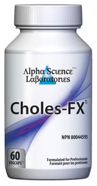 Alpha Science Choles Fx 60c
