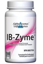 Alpha Science IB-Zyme 180c