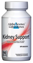 Alpha Science Kidney Support 90c