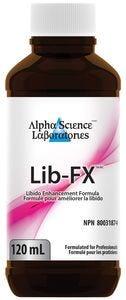 Alpha Science Lib-FX™ 120ml Online 