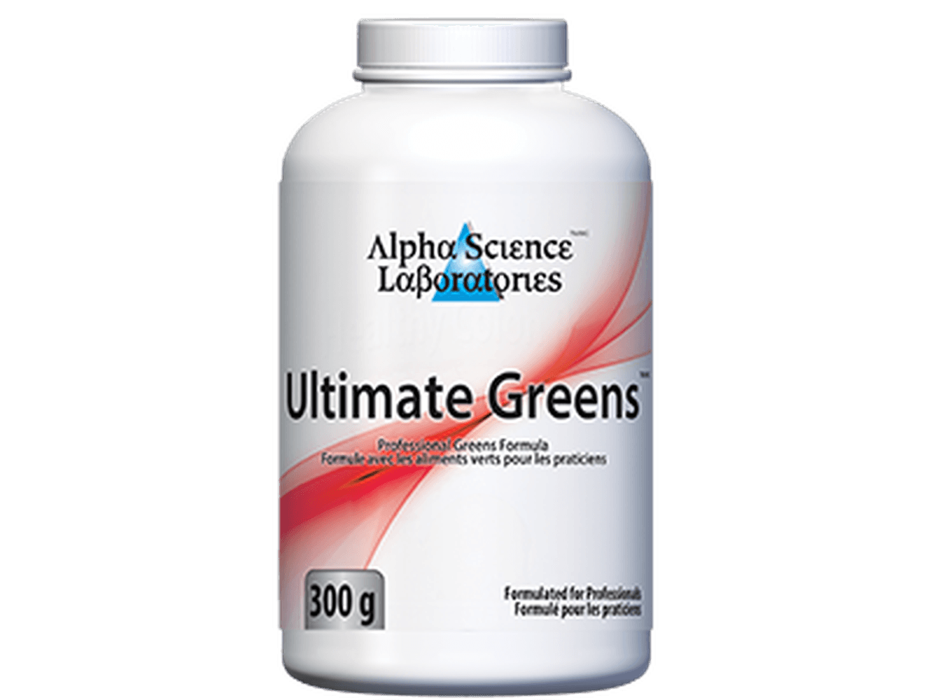 Alpha Science Ultimate Greens 300g