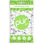 PUR Coolmint Gum Bag 57pc