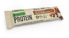 Iron Vegan Protein Bar - Peanut Choc Chip 62g