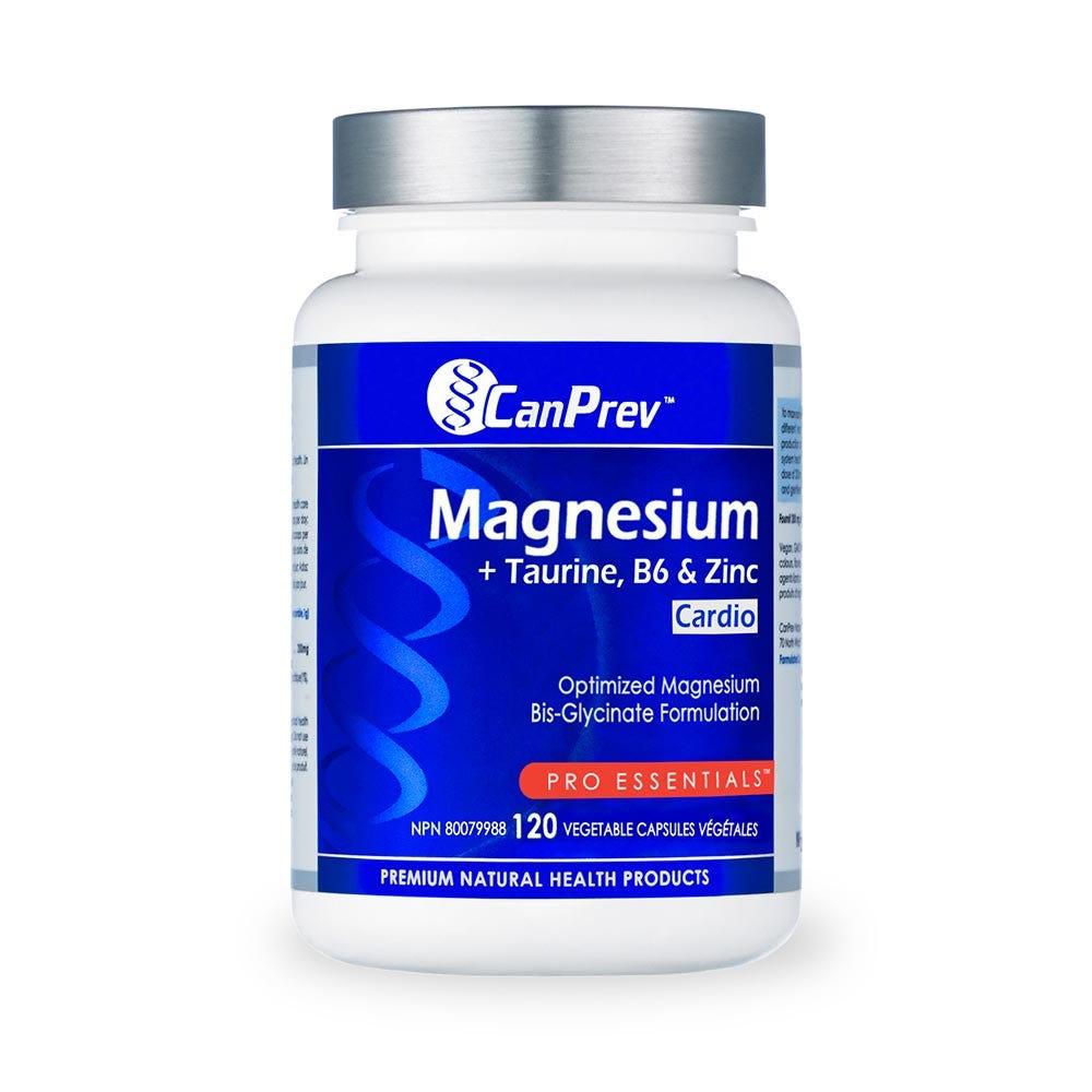 Canprev Magnesium