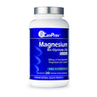 CanPrev Magnesium Bis-Glycinate 200 Gentle, 240 Veg Caps