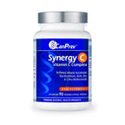 CanPrev Synergy C Vitamin C Complex 90 Vegan Capsules