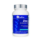 CanPrev Zinc Bisglycinate 120 VegCaps Online