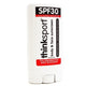 ThinkSport SPF30 Adult Body & Face Sunscreen Stick - 15g