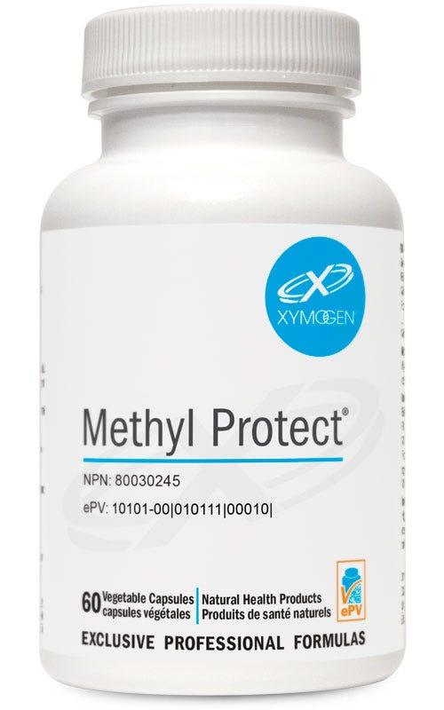 Xymogen Methyl Protect, 60 Veg Caps Online