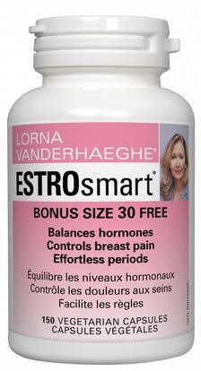 Smart Solutions - Estrosmart Bonus 150ct