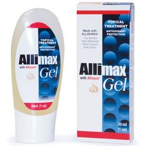 Allimax Gel Topical Treatment, 30ml Online