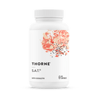 Thorne S.A.T. (Antioxidant) - 60 Capsules