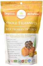 Ecoideas Whole Tigernuts 454g
