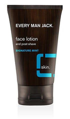 Every Man Jack Face Lotion Signature 125 ml