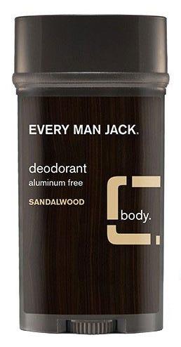 Every Man Jack Products Online