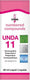 Thumbnail image of product with text UNDA 11 20ml