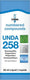 Thumbnail image of product with text UNDA 258 20ml