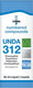 Thumbnail image of product with text UNDA 312 20ml