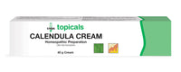 Thumbnail image of product with text UNDA Calendula Cream 40g
