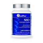 CanPrev NAC+ (N-Acetyl-L-Cysteine) 120 Vcaps Online 