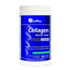 CanPrev Collagen Muscle Tone Powder - 250g