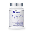 CanPrev Thyroid-Pro Women's Formula 60 Vegan Capsules