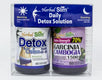 Ultimate Detox Solution 2 in one 60c