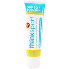 ThinkSport SPF50+ Kids Sunscreen - 89ml