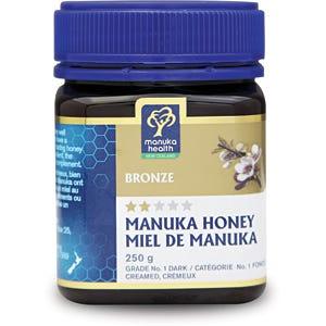 Manuka Honey Bronze 250g